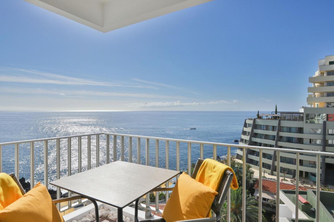 Funchal Sea View I By An Island Apart Exteriör bild