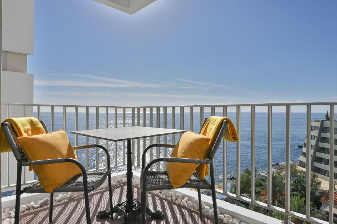 Funchal Sea View I By An Island Apart Exteriör bild