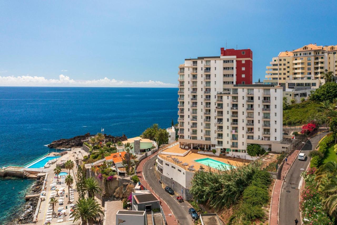 Funchal Sea View I By An Island Apart Exteriör bild