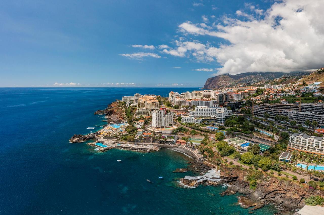 Funchal Sea View I By An Island Apart Exteriör bild