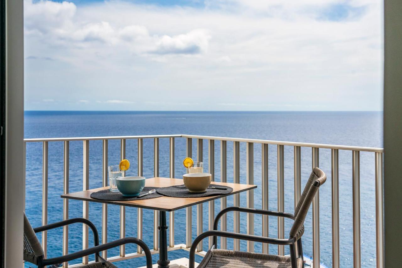 Funchal Sea View I By An Island Apart Exteriör bild