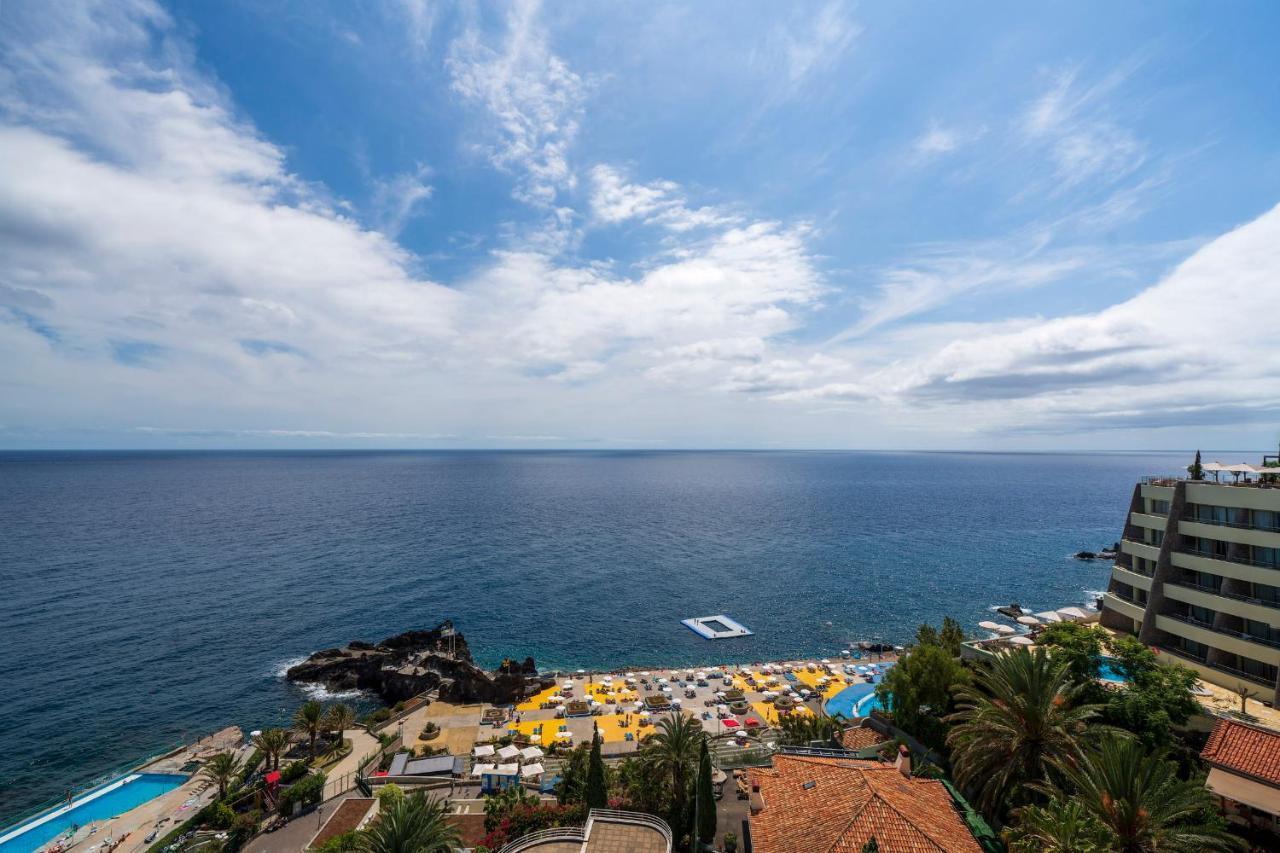 Funchal Sea View I By An Island Apart Exteriör bild