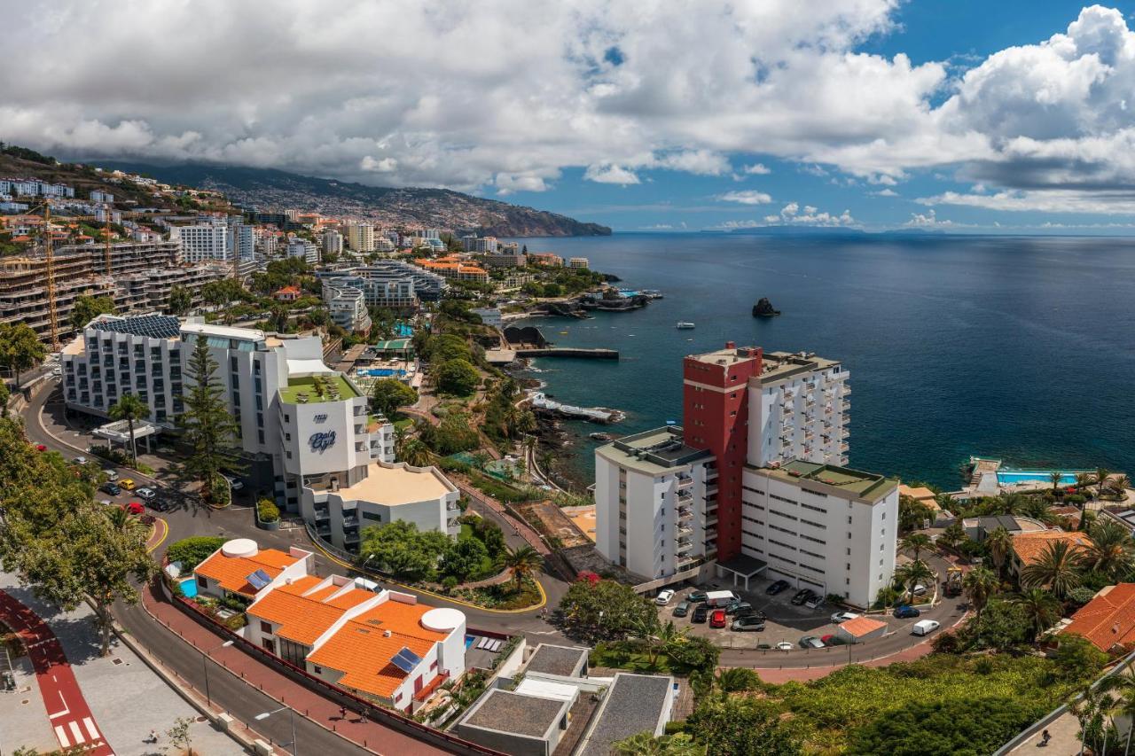 Funchal Sea View I By An Island Apart Exteriör bild